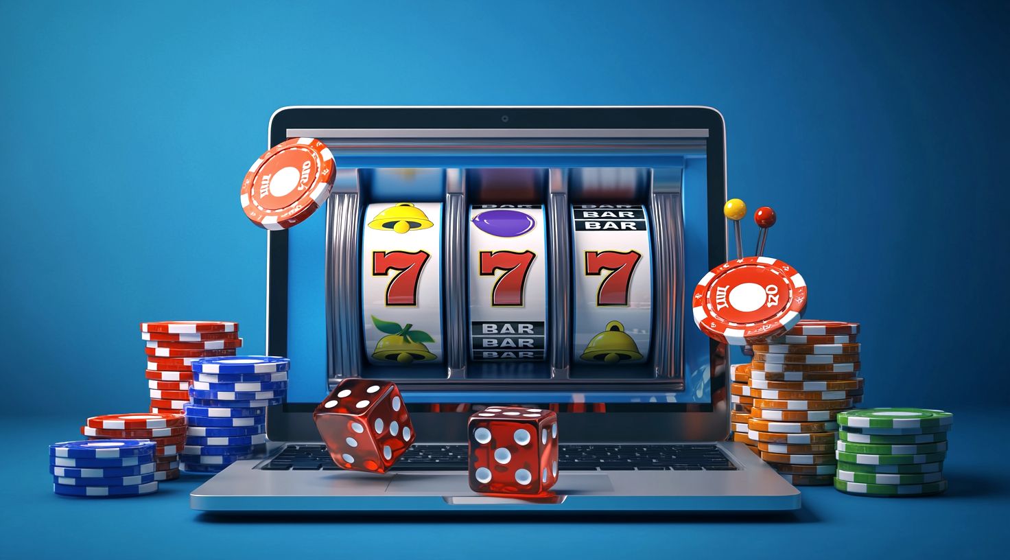Popular Slots at AH888 Casino